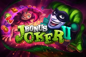 Bonus Joker II at Here2Win Casino