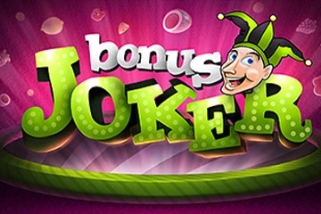 Bonus Joker at Here2Win Casino