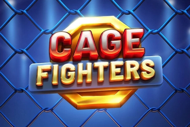 Cage Fighters at Here2Win Casino