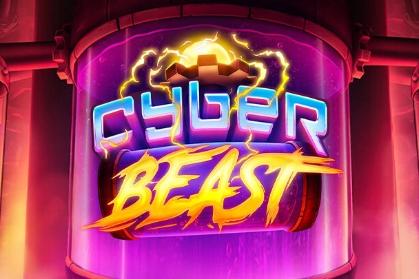 Cyber Beast at Here2Win Casino