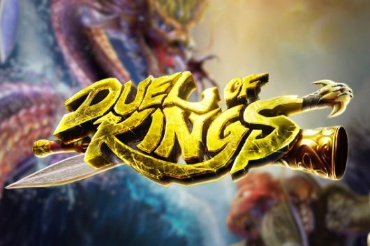 Duel of Kings pokie
