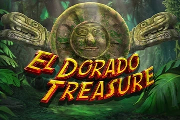 El Dorado Treasure pokie