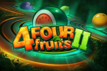 Four Fruits II pokie