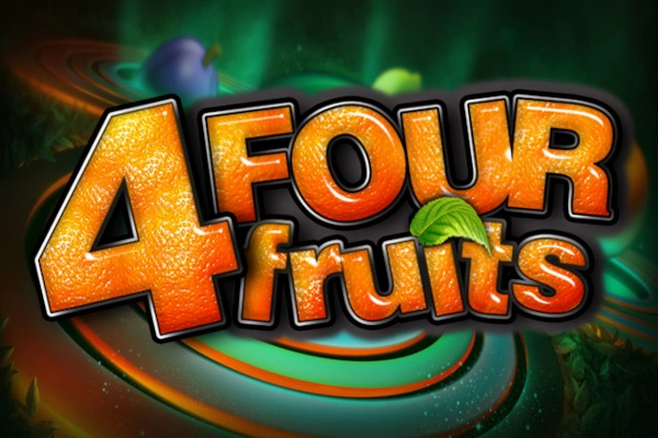 Four Fruits pokie