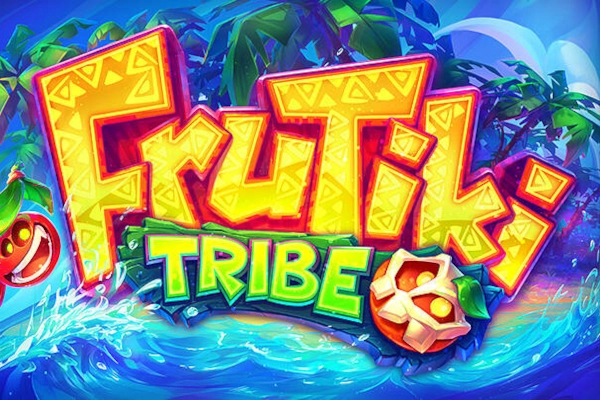 Frutiki Tribe pokie