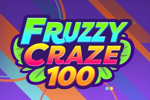 Fruzzy Craze 100 at Here2Win Casino