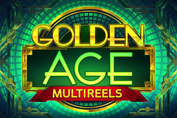 Golden Age Multireels pokie
