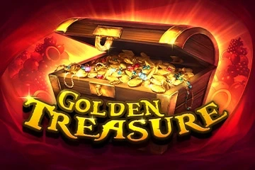 Golden Treasure at Here2Win Casino