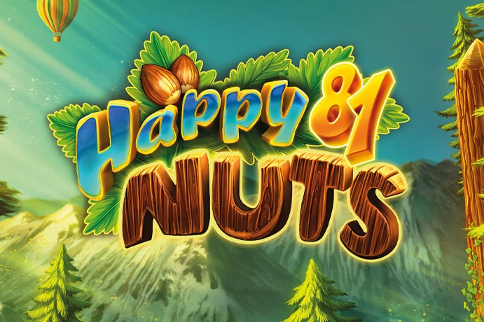 Happy Nuts 81 at Here2Win Casino