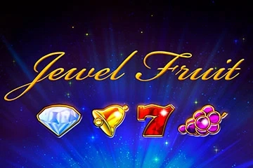 Jewel Fruit pokie