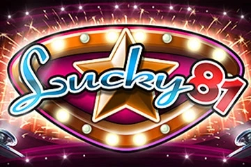 Lucky 81 at Here2Win Casino