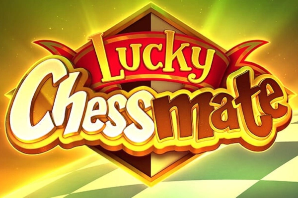 Lucky Chessmate pokie