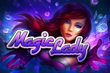 Magic Lady at Here2Win Casino