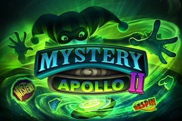 Mystery Apollo 2 pokie