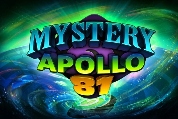 Mystery Apollo 81 pokie