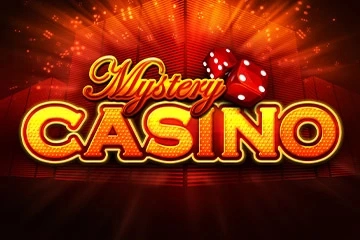 Mystery Casino pokie
