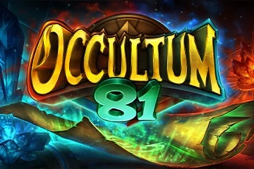 Occultum 81 pokie