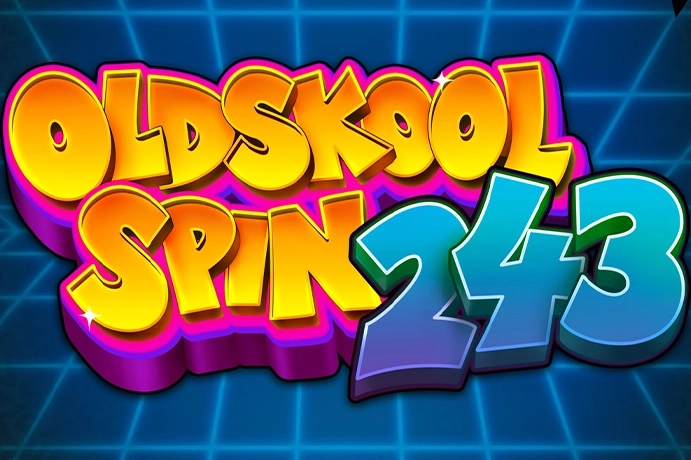 Oldskool Spin 243 at Here2Win Casino