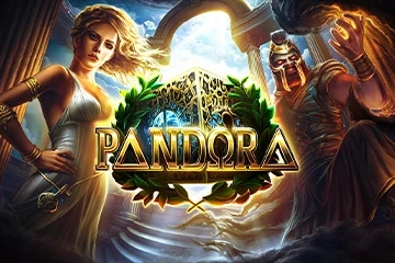 Pandora pokie