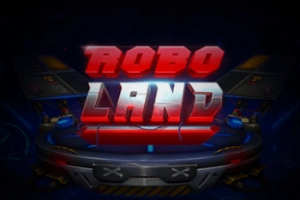 Roboland at Here2Win Casino