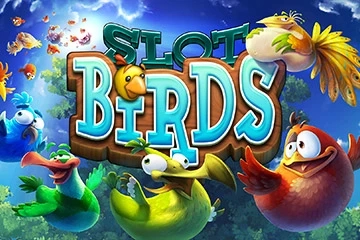 Slot Birds pokie