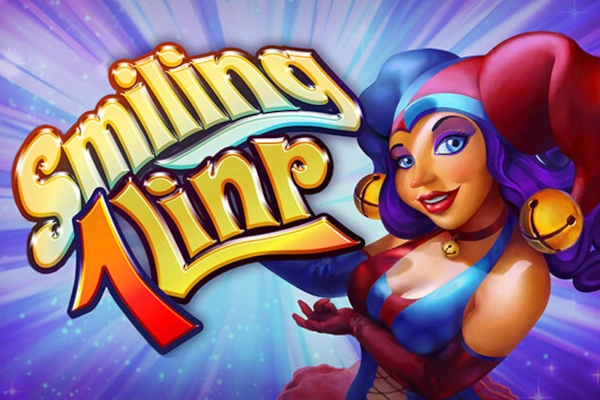 Smiling 1linr pokie