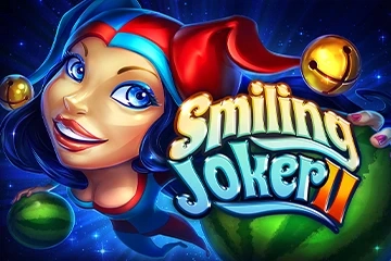Smiling Joker II pokie