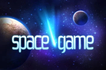 Space Game at Here2Win Casino
