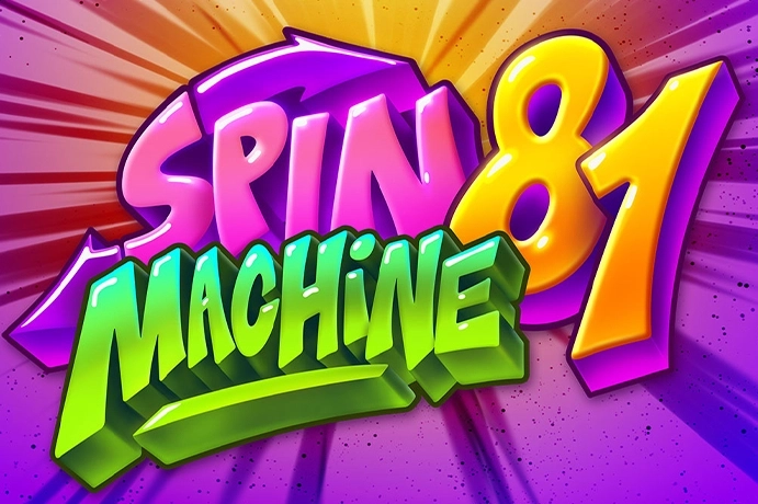 Spin Machine 81 at Here2Win Casino