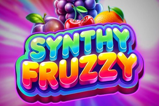 Synthy Fruzzy at Here2Win Casino