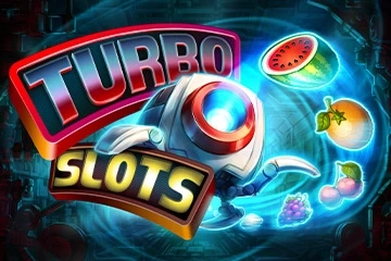 Turbo Slots pokie