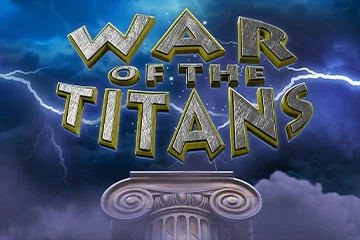 War of the Titans pokie