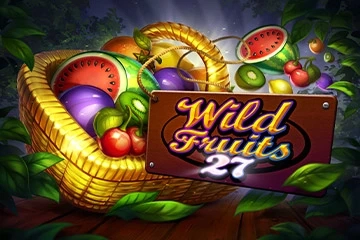 Wild Fruits 27 pokie