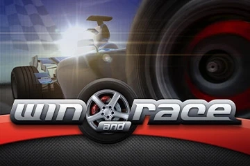 Win and Race at Here2Win Casino