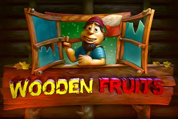 Wooden Fruits pokie