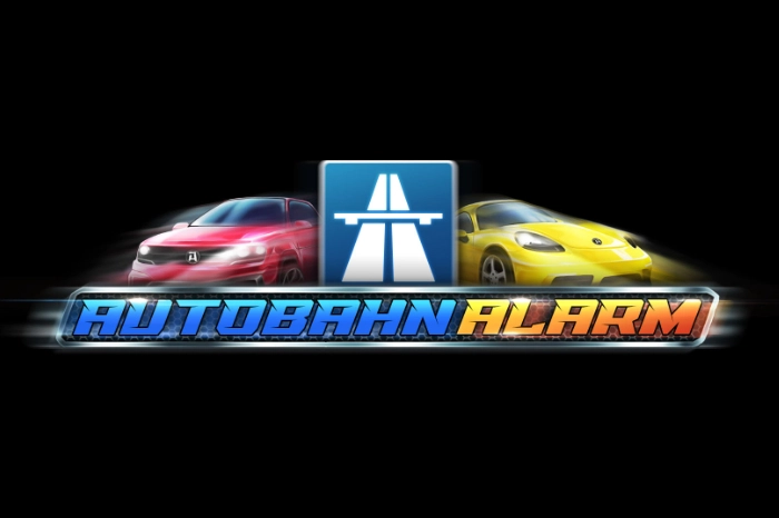 Autobahn Alarm pokie