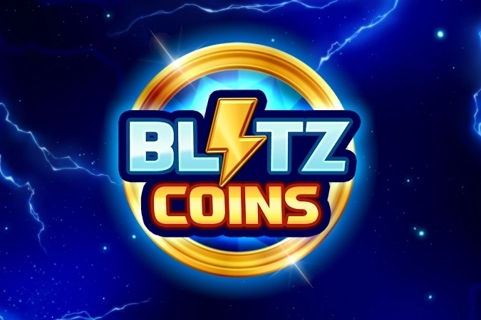 Blitz Coins at Here2Win Casino