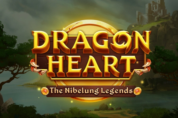 Dragon Heart pokie