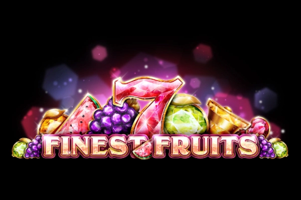 Finest Fruits pokie