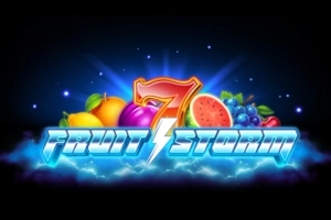 Fruit Storm pokie