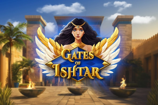 Gates Of Ishtar pokie