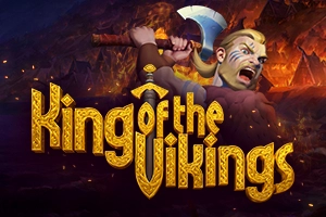 King of the Vikings at Here2Win Casino