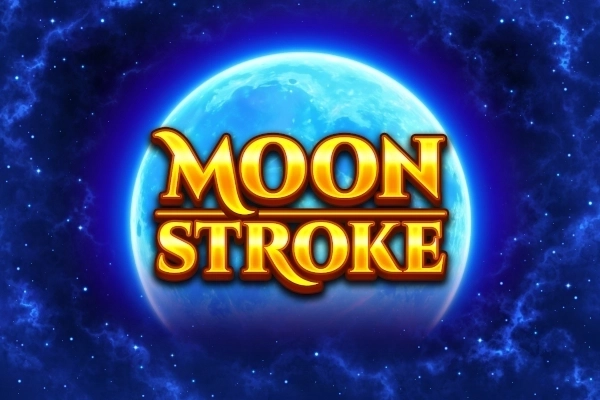 Moonstroke pokie