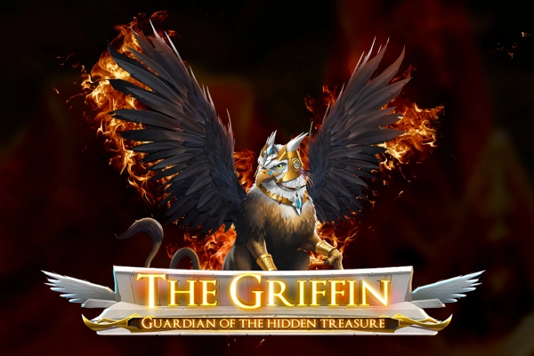 The Griffin pokie