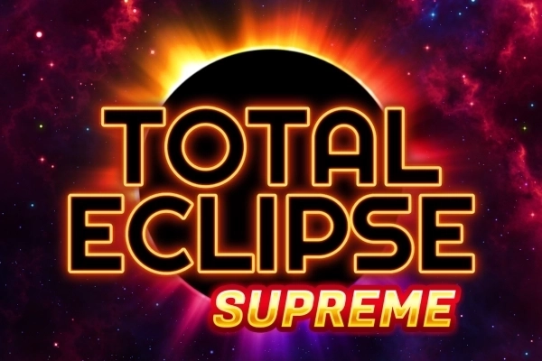 Total Eclipse Supreme pokie