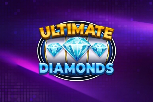 Ultimate Diamonds pokie