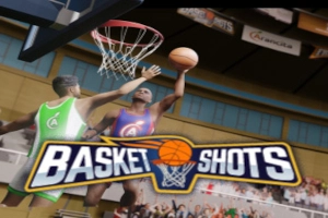 Basket Shots at Here2Win Casino