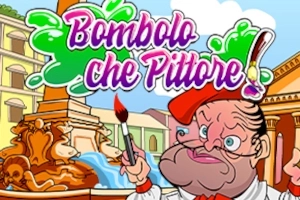 Bombolo che Pittore pokie