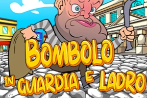 Bombolo In Guardia E Ladro pokie