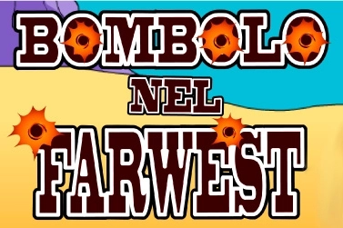 Bombolo Nel Farwest pokie